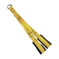 thumbnail image 2 of Maytalsory Tricep Rope Cable Attachment Strength metal material,lightweight,high strength,sturdy a Training Crunches Home Workout Handles, 2 of 6