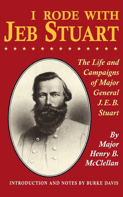 American Civil War Confederate Generals Parchment Poster Lee Jackson Stuart 
