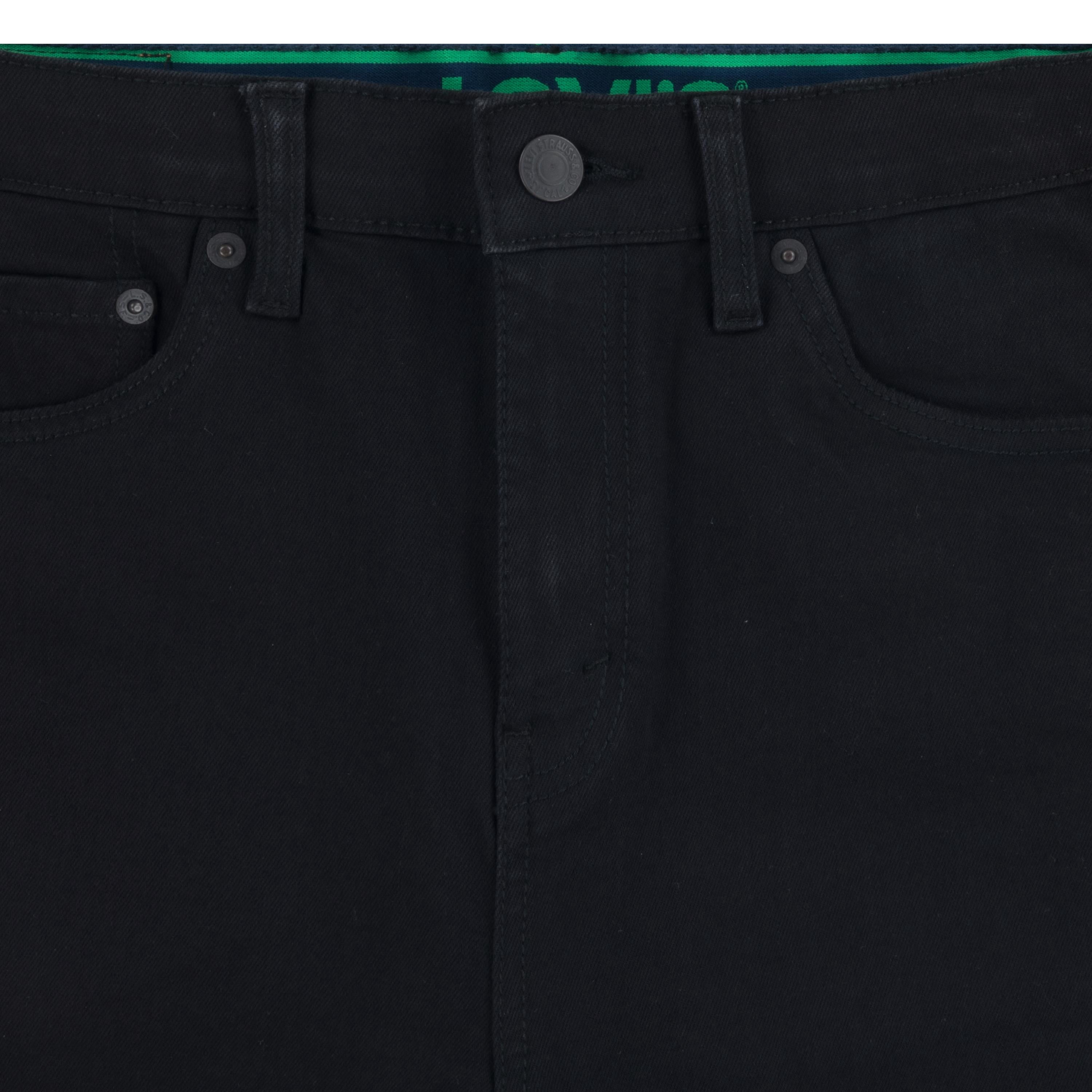 Levi's Boys' 511 Slim Fit Performance Jeans, Sizes 4-20