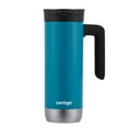 thumbnail image 1 of Contigo Snapseal Insulated Travel Mug, 20 oz, Juniper, 1 of 4