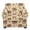 Bell Leaves, variant on FOR U DESIGNS Washable Armchair Slipcovers Anti-Slip Sofa Protectors Leopard Zebra Stripe Print, 2 Piece Accent Chair Cover with Arms, Pets Friendly, Soft Chair Slipcover for Living Room Bedroom