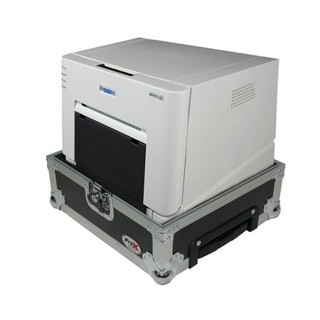UPC: 0019372408574 | ProX XS-DNP-DSRX1 Fits DNP DS RX1 Dye Sublimation Photo Printer