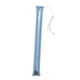 thumbnail image 3 of Linterna inflable para acampar, tubo de luz LED para tienda de campaña, plegable, portátil, USB, magnético, para exteriores, 1200lm, azul, L, 3 of 14