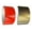Red Aureate, variant on 2Pcs Funny Sticky Ball Rolling Tapes, Creative, DIY Toy, Strong Adhesion, Funny 32.8ft Toys for Game Birthday Holidays Gifts Party Red Cherry Red