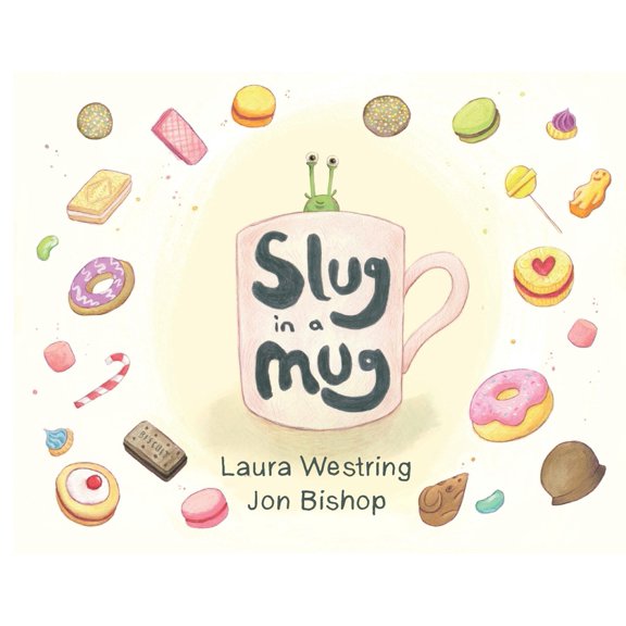 Cottage Critters Slug in a Mug, Book 1, (Paperback)