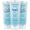 thumbnail image 1 of Gel de baño BERGMAN KELLY Tropical Waterfall, tamaño viaje, 30 ml, 1 of 8