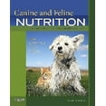 thumbnail image 1 of La Nutrition Canine et Féline, une Ressource pour les Professionnels des Animaux de Compagnie, 1 of 1