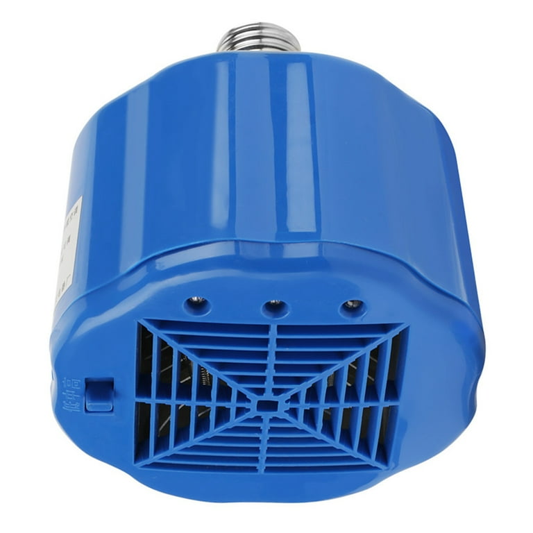 Heat Lamp Bulb Heat Resistant Material Chicken Heating Lamp Farm For Ducks Home Chickens