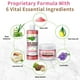 thumbnail image 5 of Kit de pedicura para spa para pies LUCOTIYA con sales de aloe y lavanda, 5 of 7
