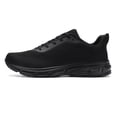 thumbnail image 3 of Men's Breathable Cushioned Versatile Casual Sneaker, Multi-scene outfits (Non-Slip, Machine washable), 3 of 7