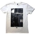 thumbnail image 1 of Oasis T-Shirt à Imprimé Photo d'Autobus de Londres pour Adulte, 1 of 2