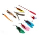 thumbnail image 2 of Varita Retráctil Para Gatos, Mango De Esponja, EVA Flexible, 3 Secciones, Poste Retráctil Para Gatos, Interactivo Para El Hogar ANGGREK Retractable Cat Feather Wand, 2 of 8