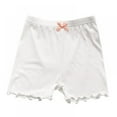 thumbnail image 1 of Falda corta fina de verano para niñas, 1 of 5