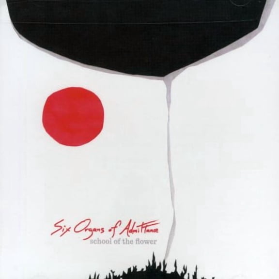 Six Organs of Admittance - School of the Flower - Music & Performance - Vinyl