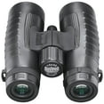 thumbnail image 2 of Bushnell 10x42mm Trophy XLT Waterproof Roof Prism Binocular with 6.2 Degree Angle of View, Black, 2 of 10
