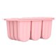 thumbnail image 5 of 12 rejillas de silicona para helados ZHCH rosa, 5 of 5