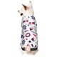 thumbnail image 1 of Fotbe Sailing Marine Travel Sudadera con Estampado para Perros Pequeños – Suéter con Capucha para Mascotas, Tela Suave de Forro Polar con Bolsillo-X-Large, 1 of 7