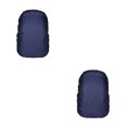 thumbnail image 2 of Inteprter Cubierta impermeable unisex duradera de la de la prenda impermeable de los materiales durables para el viaje de tres capas Type5 NO5, 2 of 6