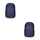 thumbnail image 2 of Inteprter Materiales duraderos impermeable unisex de larga duración Funda impermeable para viajes Multifuncional Azul viejo azul viejo 2Conjunto, 2 of 6
