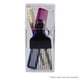 thumbnail image 3 of Caja y botella desinfectante para herramientas de belleza y peluquería, ideal para limpieza de tijeras y uso en salones profesionales, modelo 1# transparente en ABS., 3 of 6