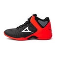 thumbnail image 4 of Tenis Caballero Pirma Talla 27 Color Rojo, 4 of 4