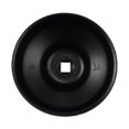 thumbnail image 1 of 86MM 16 Flute Oil Filter Wrench Housing Cap Remover Tools for BMW for Volvo Aluminum, 1 of 4