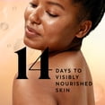 thumbnail image 4 of Olay Intensely Hydrating Body Wash with Hyaluronic Serum Complex, Mandarin Fizz Scent, 20 fl oz, 4 of 11
