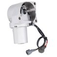 thumbnail image 4 of Stepping Motor Replacement, Stainless Steel Wire Rope Standard Joint Excavator Throttle Stepping Motor Efficient 4614911  Sealing  For Manufacturing, 4 of 8