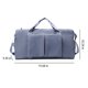 thumbnail image 3 of Travel Duffel Tote, Gym Tote ,Carry On Bags For Women With Trolley Sleeve Wet Pocket,Travel Duffel Bags Hospitals Tote, 3 of 7