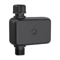 thumbnail image 1 of Minuterie d'Arrosage Support Fonction Bluetooth Contrôle à Distance par Application Arroseur à Fleurs, 1 of 5