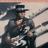 Stevie Ray Vaughan - Texas Flood - Rock - SACD