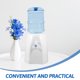 thumbnail image 3 of unbranded Portátil De Agua Frío Para Oficina Y Camping Con Fácil Y Seguro, 3 of 8
