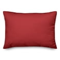 thumbnail image 2 of Creative Products I Love You To The Lake And Back 14x20 Indoor / Outdoor Pillow, 2 of 3