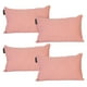 thumbnail image 1 of Set de 4 cojínes decorativos rectangulares DICASA  Have Delta, 1 of 4
