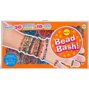 ALEX Toys Do-it-Yourself Wear Bead Bash Deep Jewelry Kit