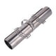 thumbnail image 1 of Tubo de estufa, ligero, de repuesto, portátil, para camping, accesorios, rollo de conducto de humos S, 1 of 8