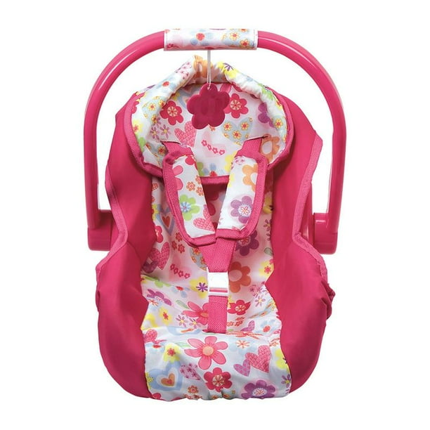 CAR SEAT CARRIER