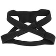 thumbnail image 2 of Banda para la cabeza ajustable con protector facial transpirable universal para accesorios de respiradores, 2 of 14