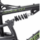 thumbnail image 4 of Bicicleta Montaña Benotto Axial 9.1 R29 21V Gris Azul Hombre, 4 of 5