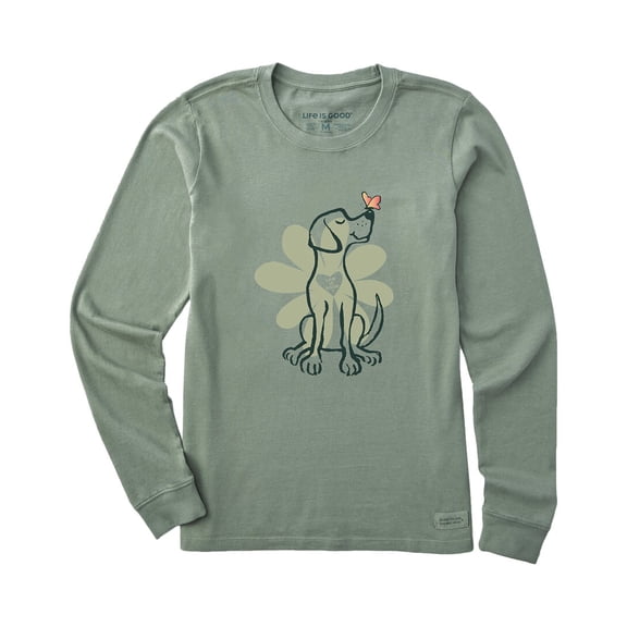 Life is Good® womens Crusher T-Shirt, s