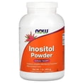 thumbnail image 1 of NOW Foods, Inositol en polvo, 454 g (1 lb), 1 of 4