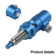 thumbnail image 3 of Plunger Arrow Rest Pressure Screw on Recurve Bow Target Outdoor, 3 of 10