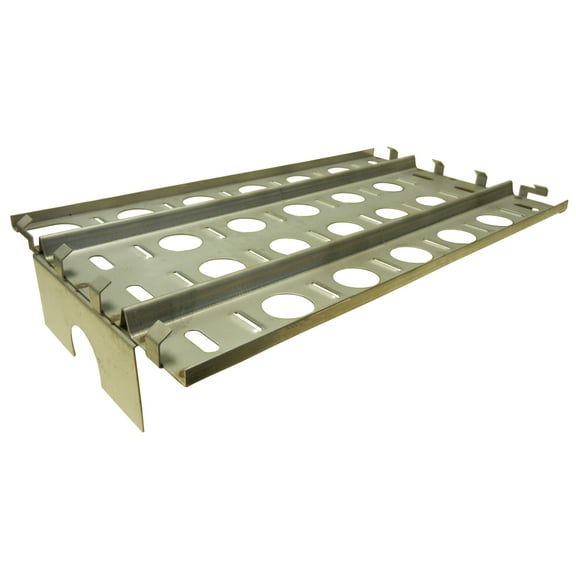 16.75" Stainless Steel Heat Plate for Lynx Gas Grills