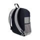 thumbnail image 2 of Mochila Escolar Juvenil Yadatex Wilson Azul Con Gris Refozado WLS231-BP339A, 2 of 6
