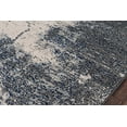 thumbnail image 4 of Momeni Loft 5'3" X 7'6" Transitional Rug in Gray, 4 of 5