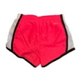 thumbnail image 2 of Nike Baby Girl's Tempo Short Toddler Hyper Pink 4T Toddler, 2 of 2