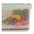 thumbnail image 4 of Contenedor Mainstays de Plástico Rectangular Transparente 4.6 Litros, 4 of 4