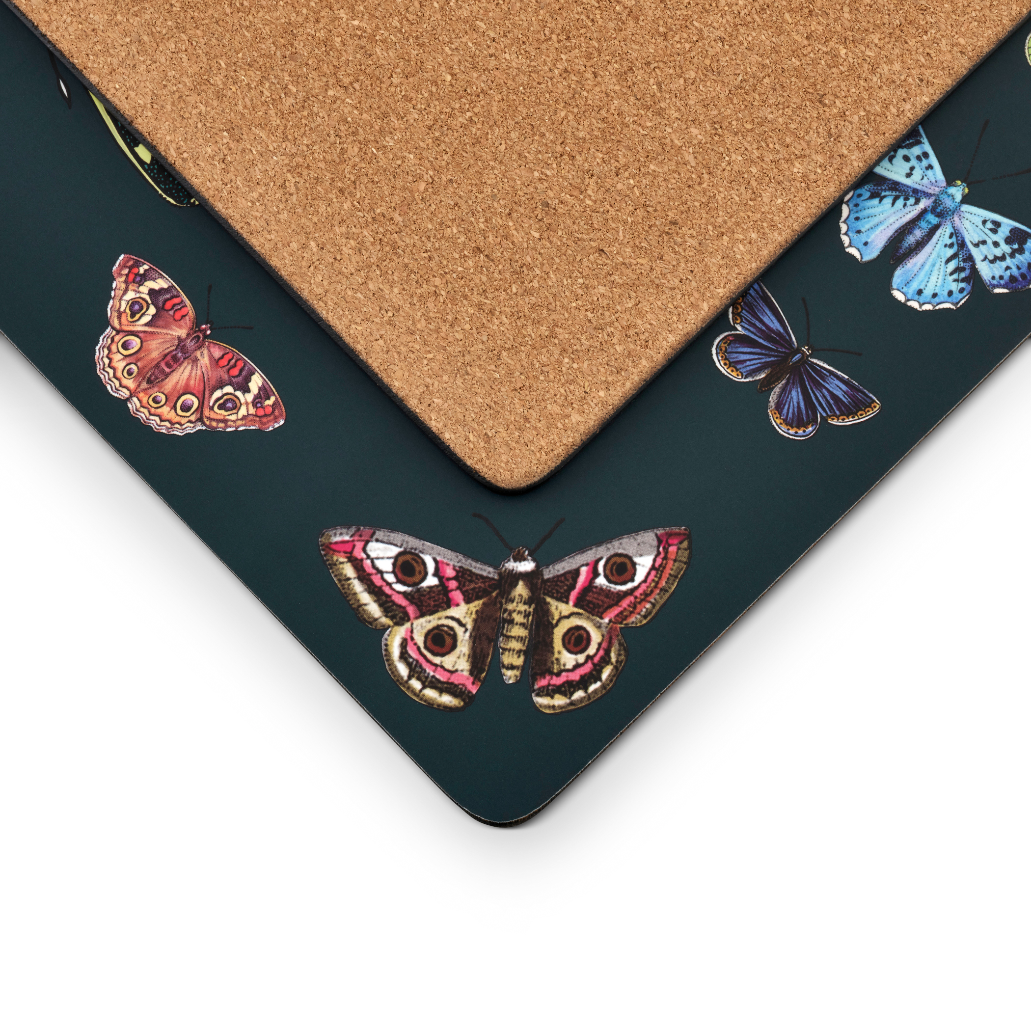 Pimpernel - Placemats Botanic Garden Harmony Placemats S/4