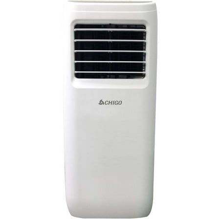 Chigo 8,000 BTU (5,664 BTU Doe) Portable Air Conditioner with remote Control