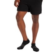 Pair of Thieves Men's 4-Way Low Cut Socks, 6-Pack